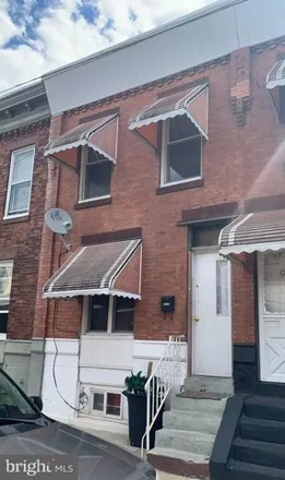 Buy this 2 bed house on 2537 South Franklin Street in Philadelphia, PA 19148