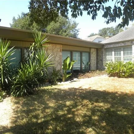 Rent this 2 bed house on Lawnview Street in Corpus Christi, TX 78404