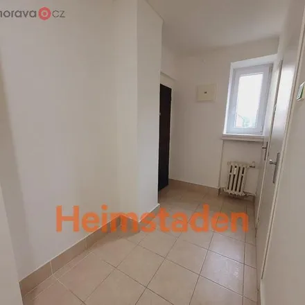 Image 8 - tř. Osvobození 1369/51, 735 06 Karviná, Czechia - Apartment for rent