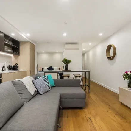 Image 9 - 14-20 Anderson Street, West Melbourne VIC 3003, Australia - Apartment for rent