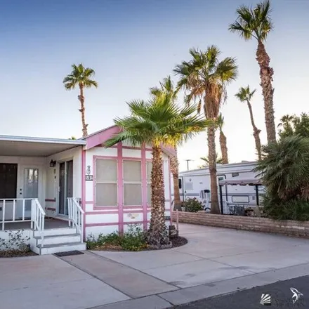 Rent this studio apartment on Happy Days Place in Yuma, AZ 85365