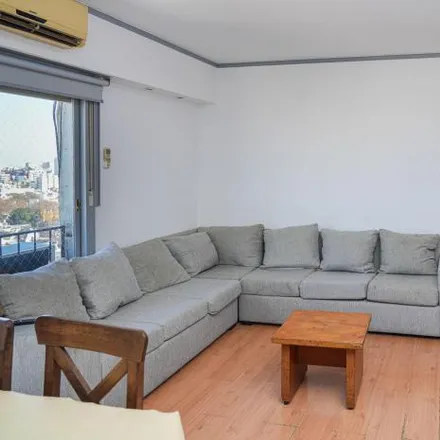 Buy this 2 bed apartment on Terrero 3267 in Villa del Parque, C1416 EXL Buenos Aires