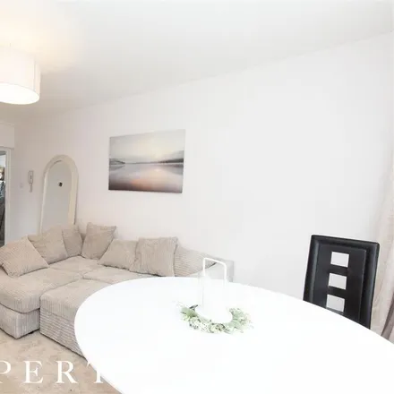 Rent this 3 bed apartment on 18 Ryland Street in Park Central, B16 8BP