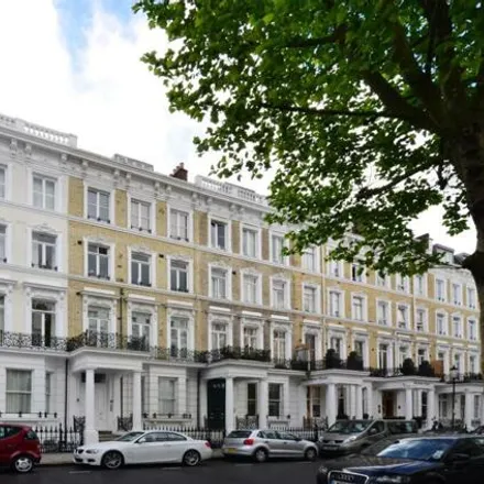 Image 2 - 16 Trebovir Road, London, SW5 9NQ, United Kingdom - Apartment for rent