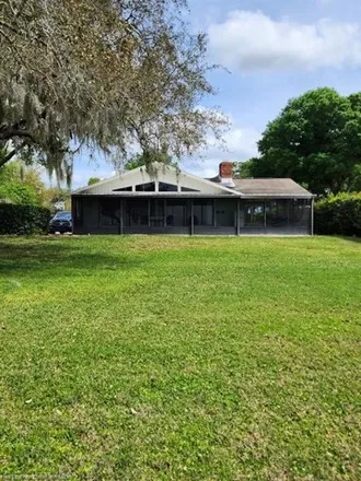 Image 3 - 169 Catfish Creek Rd, Lake Placid, Florida, 33852 - House for sale