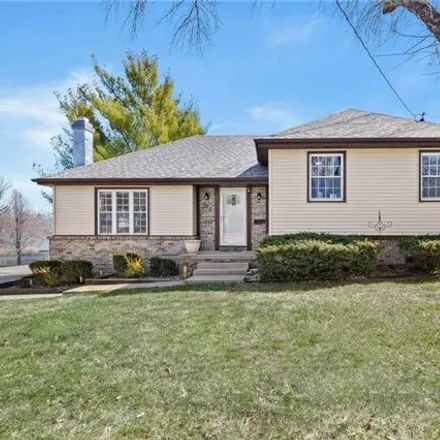 Image 1 - 3278 Meadow Lane, West Des Moines, IA 50265, USA - House for sale