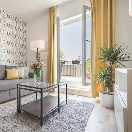 Rent this 2 bed apartment on 14th district in Budapest, Central Hungary
