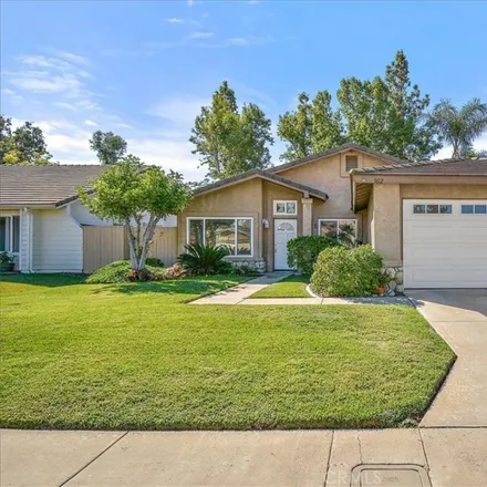 Buy this 3 bed house on 902 Mesa View Street in Upland, CA 91784