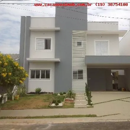 Image 1 - Lote Subutilizado em Área Central, Avenida Presidente Vargas, Vila Vitória, Indaiatuba - SP, 13339-180, Brazil - House for sale