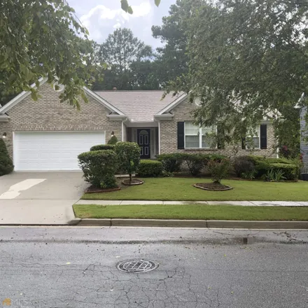 Buy this 4 bed house on 398 Savannah Place in Loganville, GA 30052