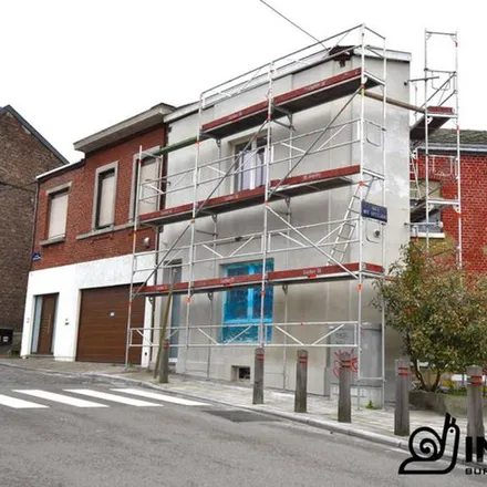 Image 6 - Rue des Tawes 175, 4000 Liège, Belgium - Apartment for rent