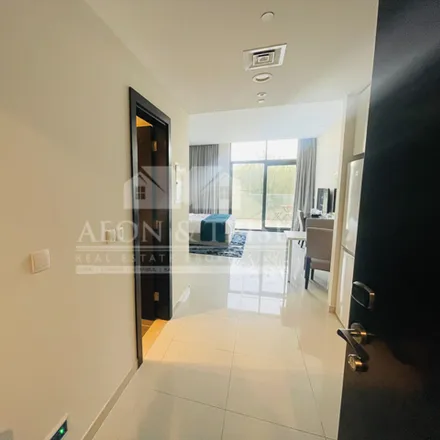Rent this 1 bed apartment on unnamed road in Dubai South, Dubai