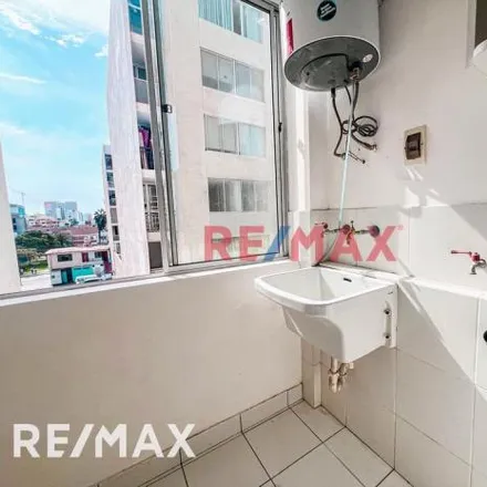 Rent this 2 bed apartment on Ciclovía Avenida La Costanera in San Miguel, Lima Metropolitan Area 15032