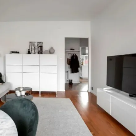 Rent this 2 bed condo on Handelsmansgatan 1D in 252 49 Helsingborg, Sweden