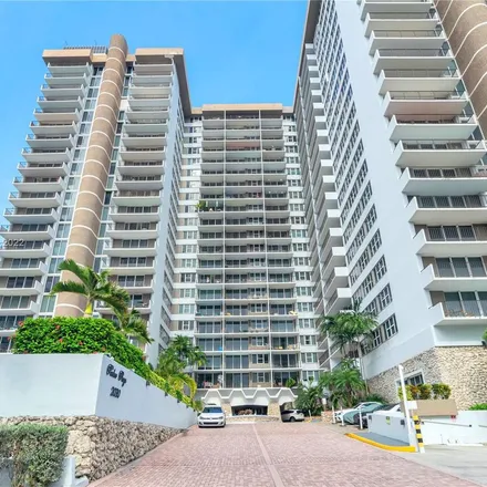 Rent this 2 bed apartment on 2030 South Ocean Drive in Hallandale Beach, FL 33009