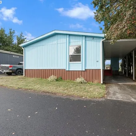 Buy this studio apartment on Birch Lane in Clark County, WA 98607