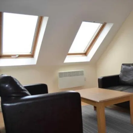 Rent this 2 bed apartment on 7 Crwys Road in Cardiff, CF24 4RJ