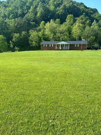 Buy this 3 bed house on Brushy Creek Road in Greenup County, KY