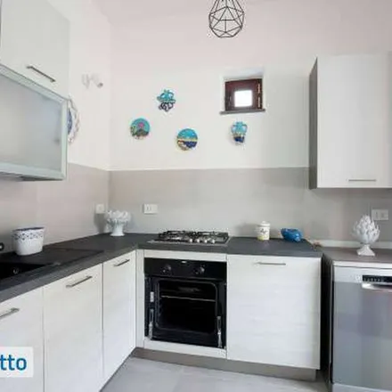 Rent this 1 bed apartment on Via Francesco Crispi in 98055 Lipari ME, Italy