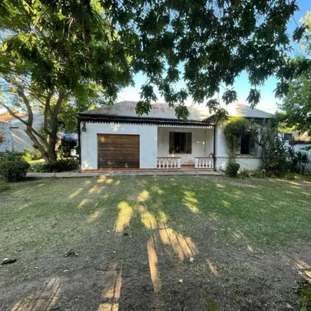 Image 2 - Santiago Ramón y Cajal 6736, Villa Belgrano, Cordoba, Argentina - House for sale