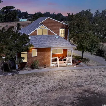 Buy this 3 bed house on 555 Elysian Avenue in Penngrove, Sonoma County