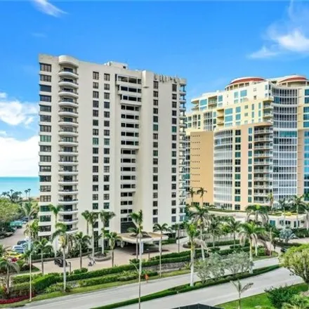 Rent this 3 bed condo on 4451 Gulf Shore Blvd N Apt 2002 in Naples, Florida