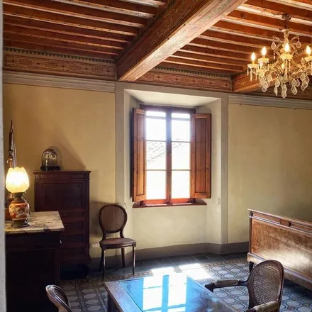 Rent this 7 bed house on 53035 Monteriggioni SI