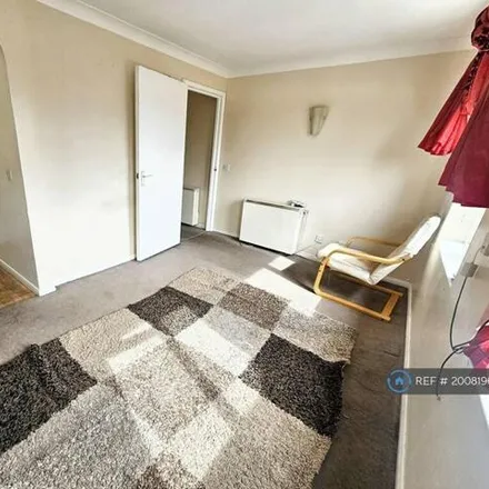 Rent this studio apartment on Mayday Road in London, CR7 7HQ