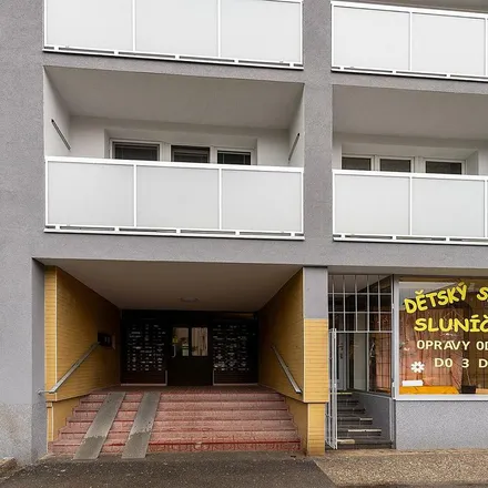 Image 7 - Budoucnost, Čujkovova, 700 30 Ostrava, Czechia - Apartment for rent