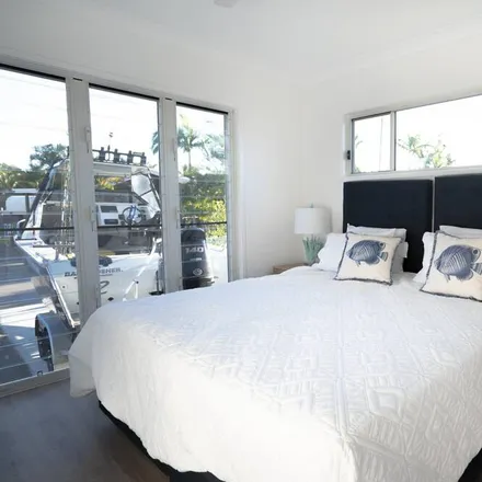 Rent this 1 bed house on Urangan in Fraser Coast Regional, Queensland