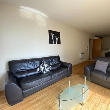 Rent this 2 bed apartment on 2 Kelso Place in Manchester, M15 4GQ