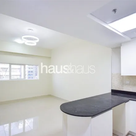 Rent this 1 bed apartment on unnamed road in Al Hebiah 4, Dubai