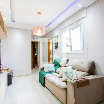 Buy this 2 bed apartment on Village in Rua Uruguaiana, Vila Alzira