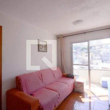 Buy this 2 bed apartment on Avenida Padre Arlindo Vieira in Jardim Imperador, São Paulo - SP