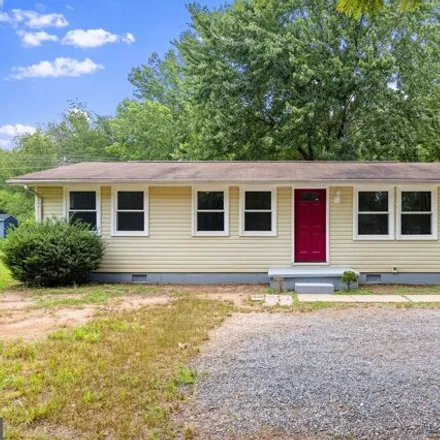 Buy this 3 bed house on 10217 Catharpin Rd in Spotsylvania, Virginia