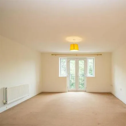 Image 4 - Stavely Way, West Bridgford, NG2 6QR, United Kingdom - Apartment for rent