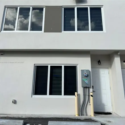 Rent this 1 bed apartment on 14525 Southwest 252nd Street in Naranja, Miami-Dade County