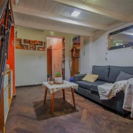 Buy this 2 bed apartment on Teniente General Juan Domingo Perón 2221 in Balvanera, 1040 Buenos Aires