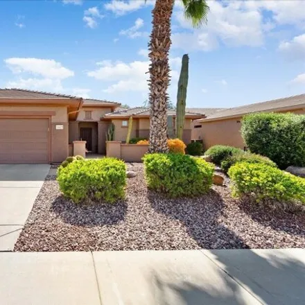 Buy this 2 bed house on 19425 North Guardian Lane in Surprise, AZ 85387