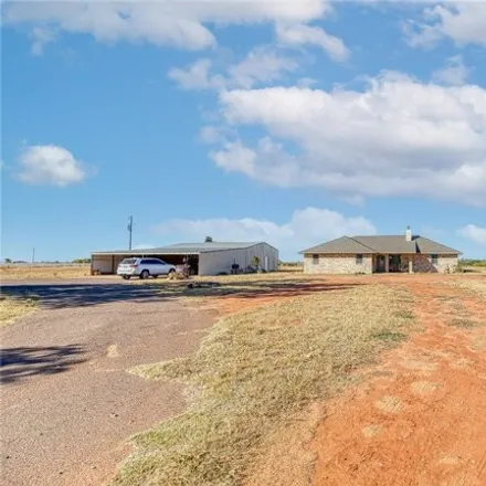 Buy this 3 bed house on 11430 Bank 30 in Elk City, OK 73644