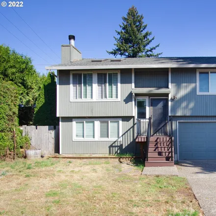 Buy this 3 bed house on 13103 Southeast Duke Street in Portland, OR 97236