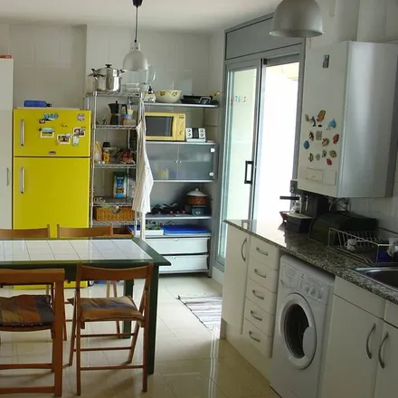 Rent this 2 bed apartment on 08870 Sitges