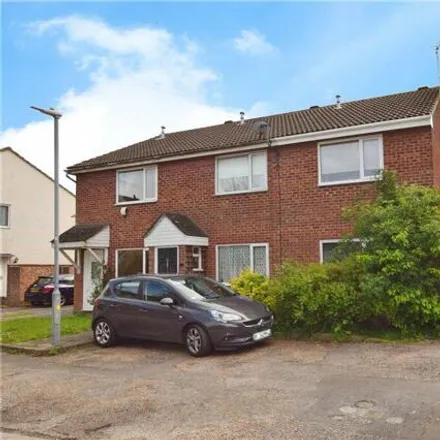 Buy this 2 bed house on Spring Sedge Close in Eight Ash Green, CO3 0PP