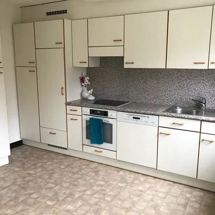Rent this 5 bed apartment on Goldbrunnenstrasse in 4410 Liestal, Switzerland