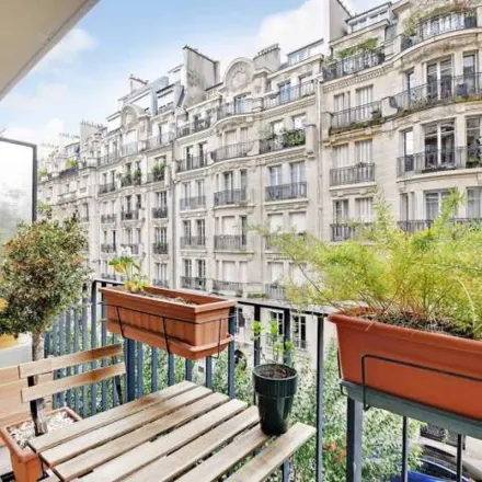 Image 7 - 21 Boulevard Delessert, 75016 Paris, France - Apartment for rent