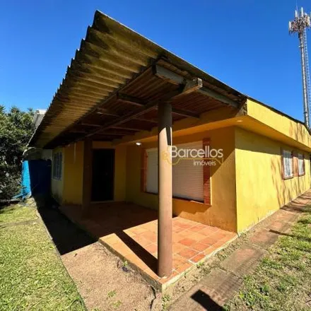 Image 1 - Edifício Monte Castello, Rua Tuiuti 2043, Sede, Santa Maria - RS, 97050-421, Brazil - House for sale
