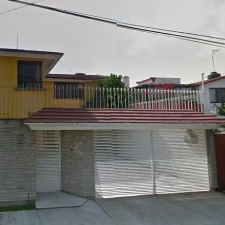 Buy this 4 bed house on Calle Del Pinzón 292 in 52970 Atizapán de Zaragoza, MEX