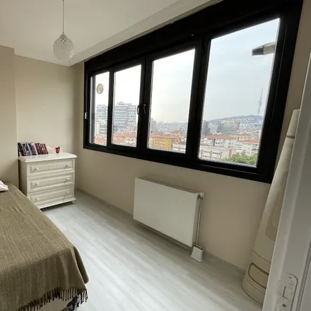 Rent this 2 bed apartment on 34732 Kadıköy