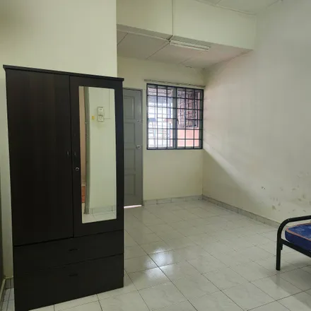 Image 3 - Kompleks Belia dan Sukan Kuala Lumpur, Jalan Perkasa, Maluri, 50988 Kuala Lumpur, Malaysia - Apartment for rent