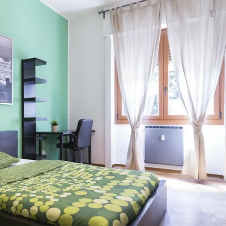 Image 3 - Soleluna Cafè, Via Cola Montano 40, 20159 Milan MI, Italy - Room for rent